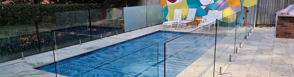 Pool Fencing Services | Balustrading near me - Architectural Installations