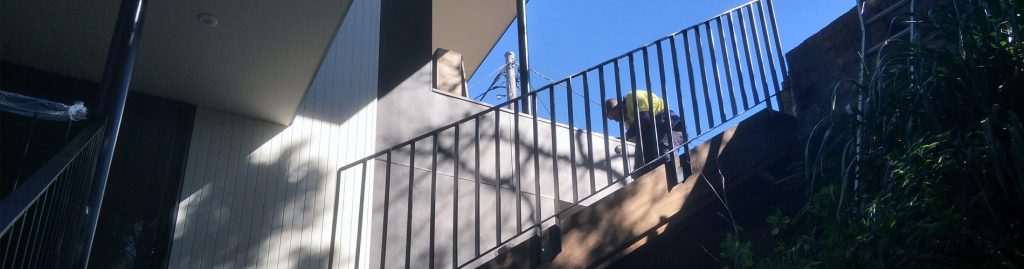 Balustrades near me | Best Glass Balustrade Company in Sydney