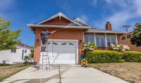 Painting Services in Sydney