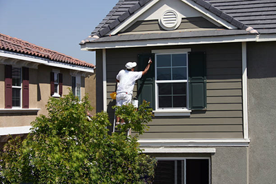 Painting Services Contractors