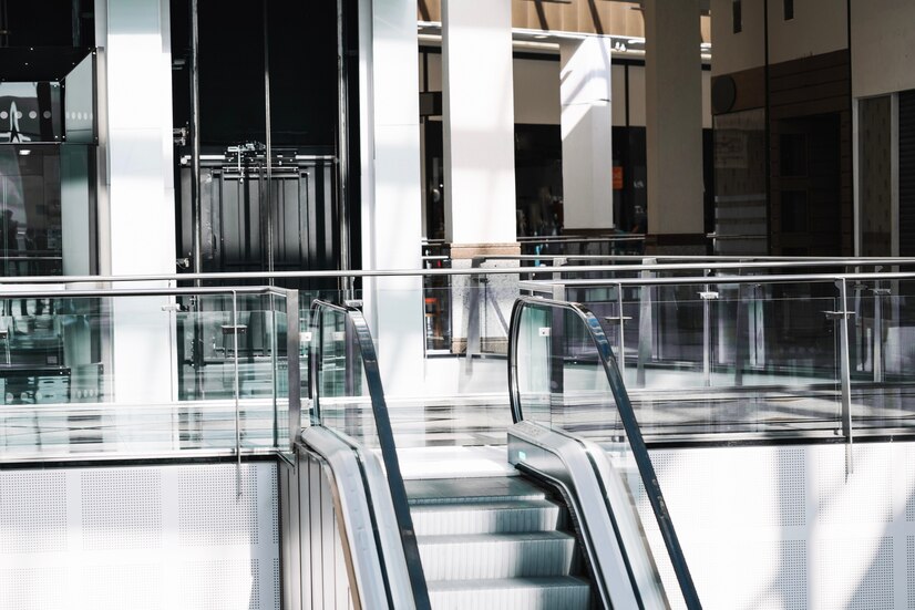 Commercial Glass Balustrades in Sydney