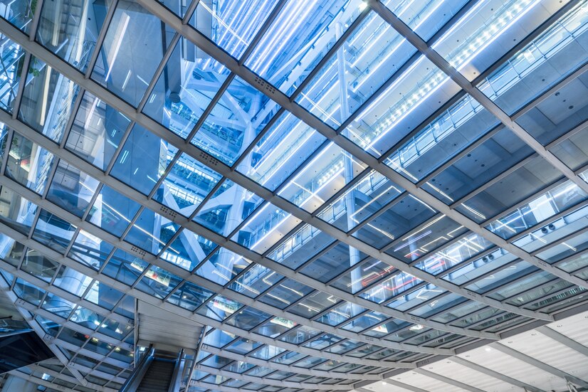 Best glass roof installation contractor in Sydney 